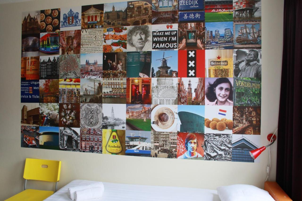 Standard Zweibettzimmer