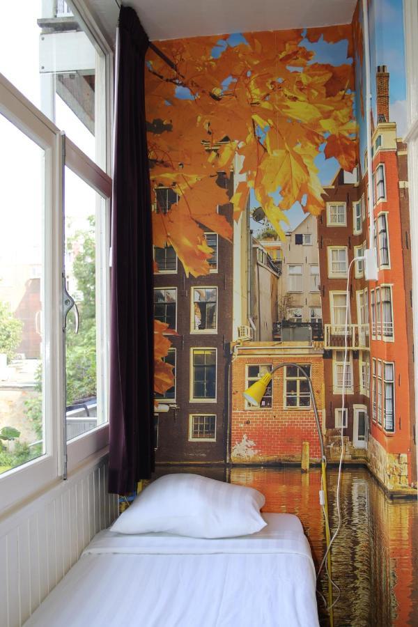Vierbettzimmer