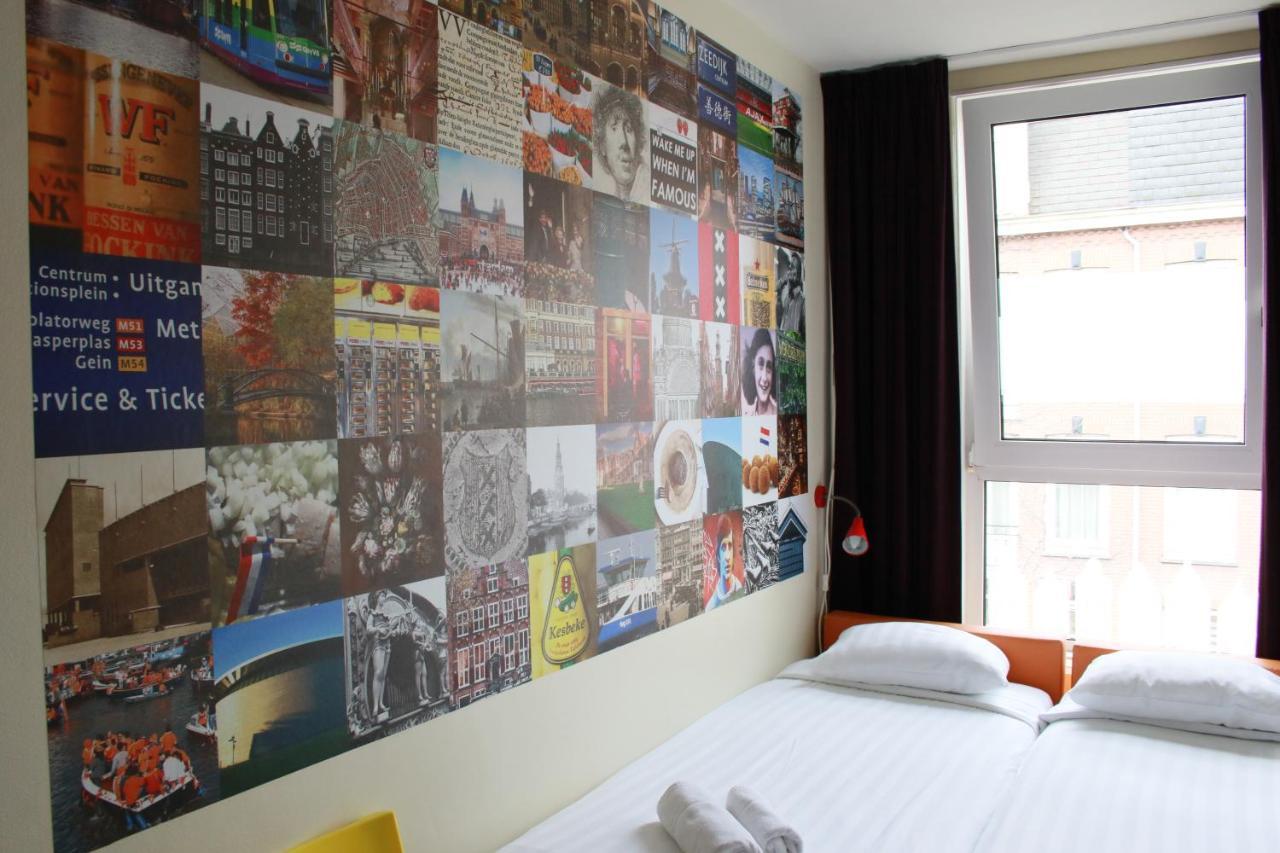 Zweibettzimmer