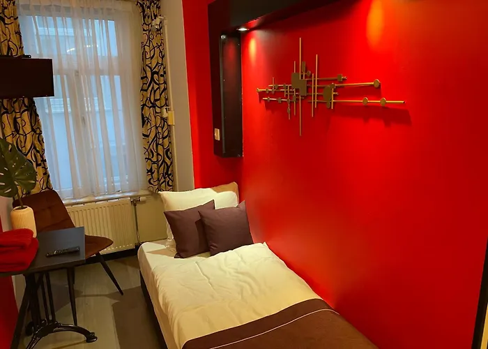 Hotel Anco Amsterdam